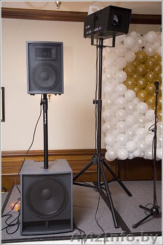 Творческая группа "Новый стиль" - Изображение #1, Объявление #12745