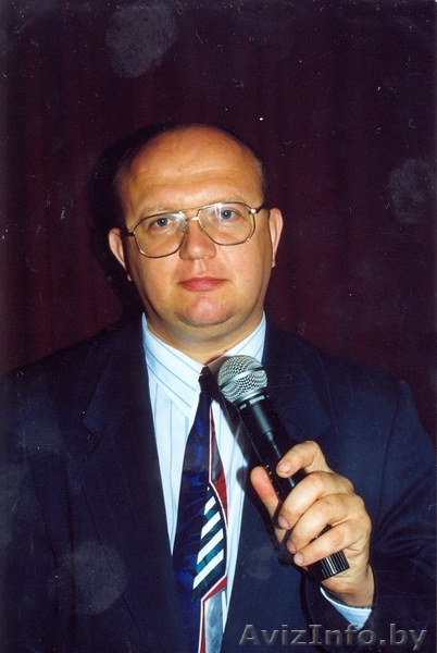 Тамада на свадьбе,юбилее,торжественный вечер. - Изображение #1, Объявление #24887