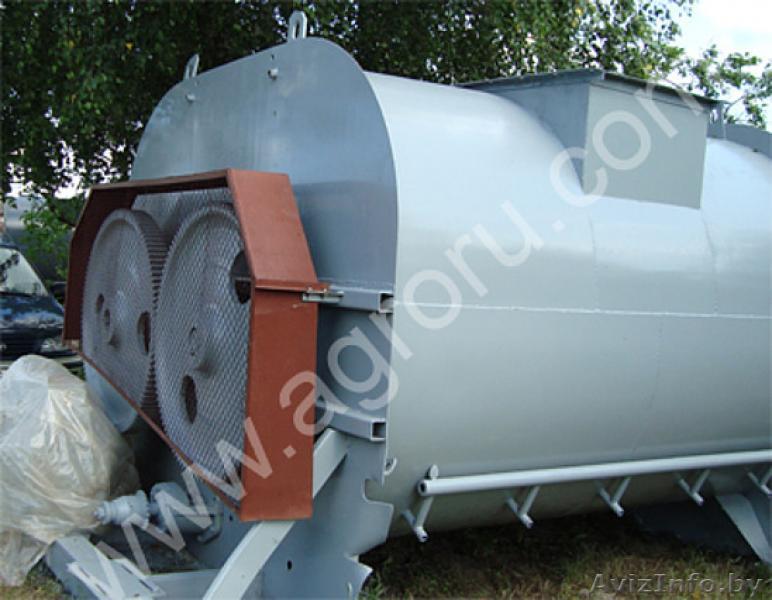 смесители корма - Изображение #1, Объявление #104361