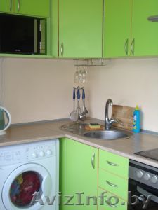 квартиры в аренду - Изображение #1, Объявление #109162