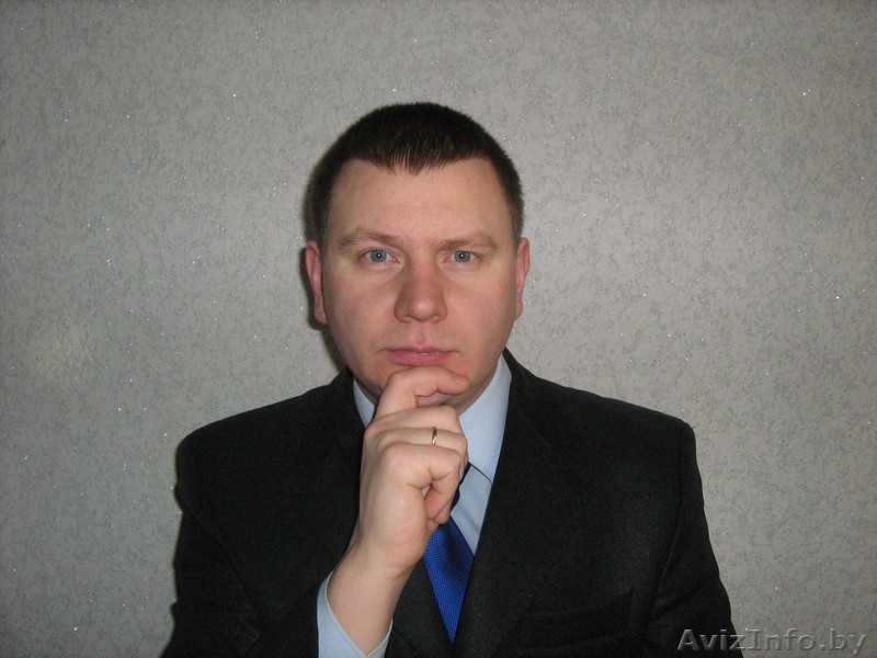 Правовое сопровождение - Изображение #1, Объявление #149520