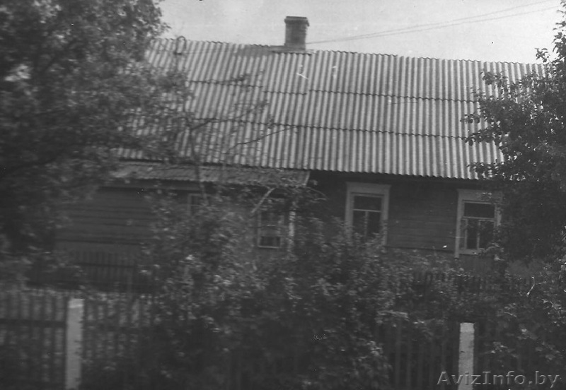 Шарковщинский р-н, д.Зорька - Изображение #1, Объявление #168917