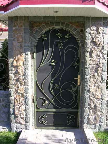 изг металлоизделий - Изображение #1, Объявление #192732