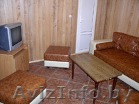 Сауна г. РОГАЧЁВ. - Изображение #1, Объявление #236256