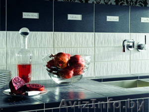 Услуги по укладке плитки в Полоцке и Новополоцке - Изображение #1, Объявление #394830