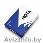 Офисная бумага А4 - NOTA (Финляндия) - Изображение #1, Объявление #454823