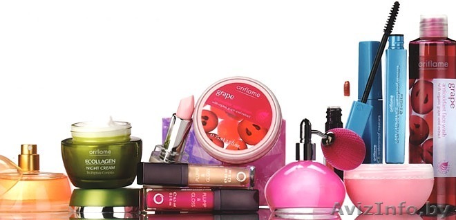 Косметика Oriflame (Орифлэйм) Новополоцк - Изображение #1, Объявление #631160
