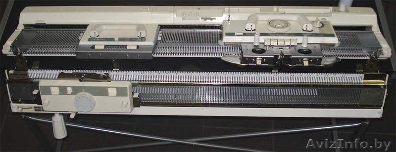 Brother KH868/KR850L - Изображение #1, Объявление #747572