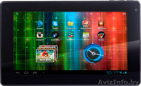 планшет Prestigio - Изображение #1, Объявление #743321
