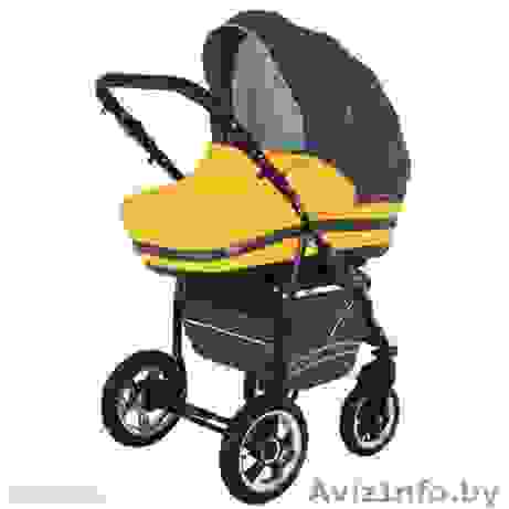 КОЛЯСКА! Adamex Mars! Отличное сосотояние! - Изображение #1, Объявление #821297