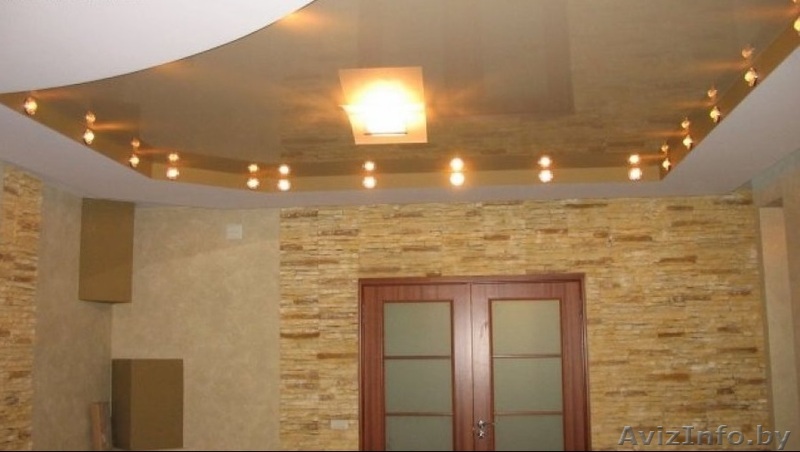 ремонт квартир отделка помещений - Изображение #1, Объявление #856407