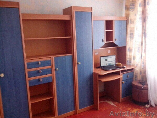 Продам детскую секцию - Изображение #1, Объявление #1022540