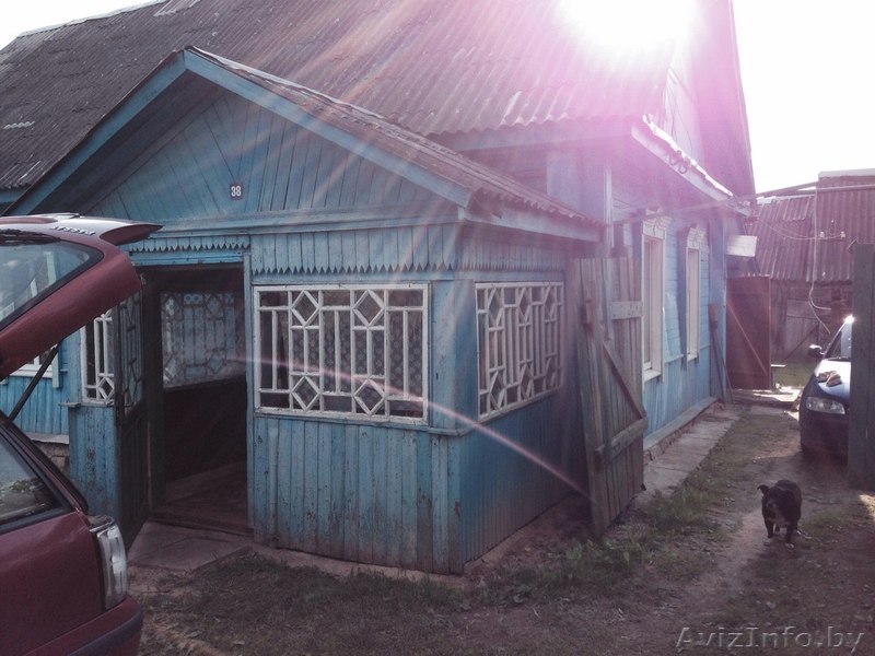 Россоны, Отличный дом - Изображение #1, Объявление #1109031