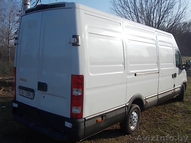 грузоперевозки по городу РБ-РФ - Изображение #1, Объявление #1174492