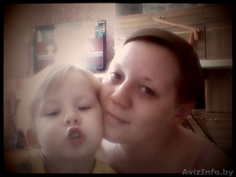 Подработка (няня)  - Изображение #1, Объявление #1208513