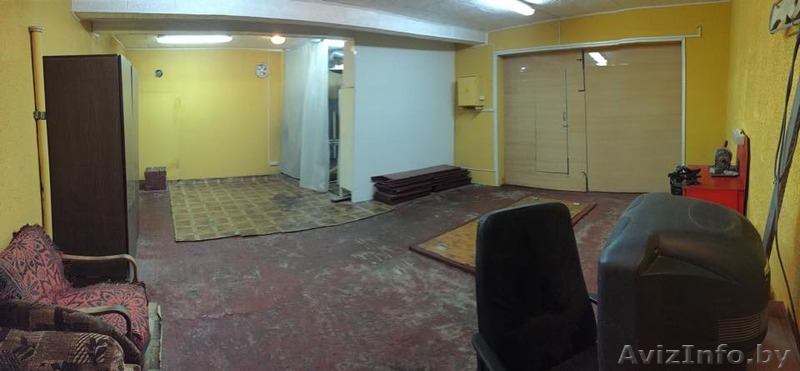 Продам гараж в Новополоцке - Изображение #1, Объявление #1224134