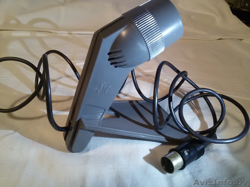 Микрофон 1975 г. - Изображение #1, Объявление #1246154