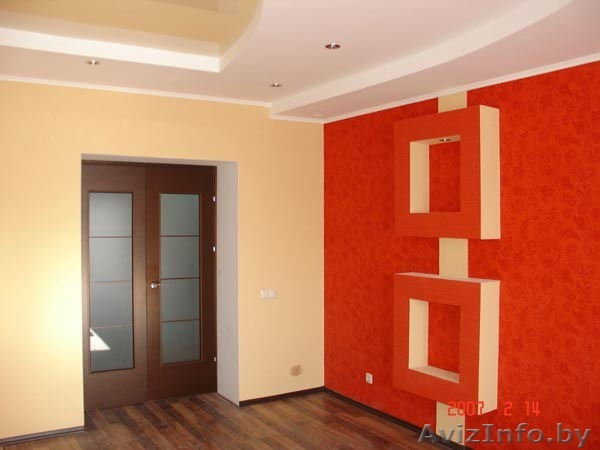 Ремонт квартир Полоцк Новополоцк - Изображение #1, Объявление #1261610