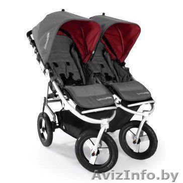 Bumbleride Indie Twin Stroller - Изображение #1, Объявление #1278377