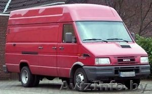 Грузоперевозки, Перевозка грузов - Изображение #1, Объявление #1285867