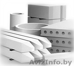 ЖБИ Новополоцк и район - Изображение #1, Объявление #1334835