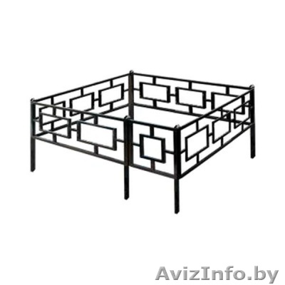 РИТУАЛЬНЫЕ ОГРАДЫ - Изображение #1, Объявление #1347002