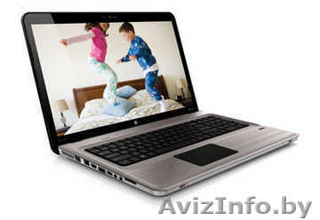 Продаю мощный ноутбук - Изображение #1, Объявление #1368757