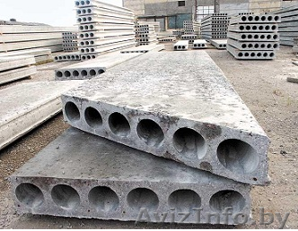 Плиты ЖБИ распродажа - Изображение #1, Объявление #1366377