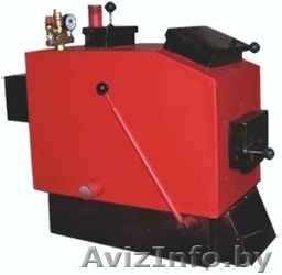 Котлы твердотопливные Термотехника (РБ) – КС-Т «Тепло» - Изображение #1, Объявление #1384093