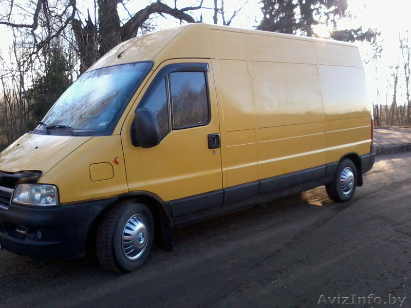 Грузоперевози Новополоцк, Полоцк, район, РБ, РФ  - Изображение #1, Объявление #1447770