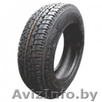 Шины с бесплатной доставкой по всей территории  Беларуси. - Изображение #1, Объявление #1474965