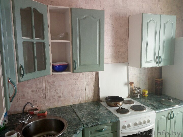 Квартира на сутки новополоцк - Изображение #1, Объявление #1492340