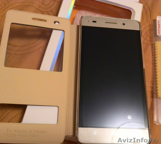 Мобильный телефон Huawei Honor 4c - Изображение #1, Объявление #1501391