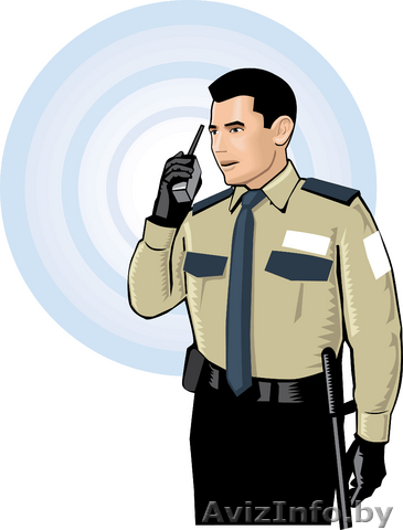 Охранник комплекса - Изображение #1, Объявление #1505772