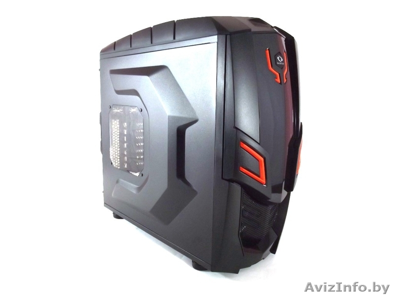 Персональные компьютеры любой конфигурации на зака в Новополоцке - Изображение #1, Объявление #1508866