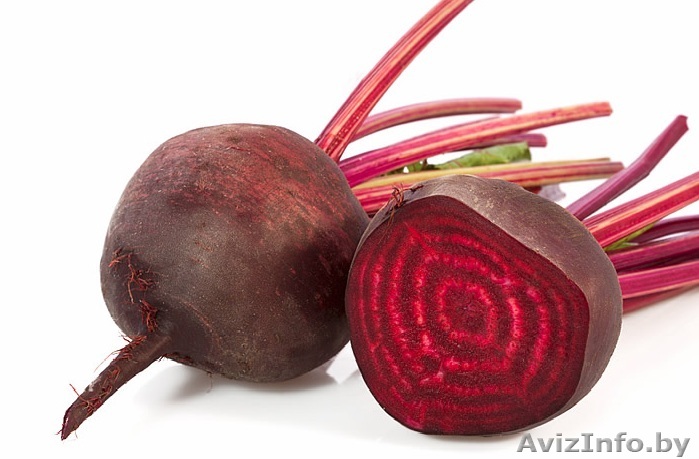 Свекла оптом в Беларуси - Изображение #1, Объявление #1542467