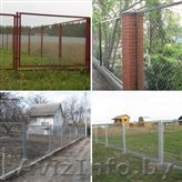 Заборные секции с доставкой. - Изображение #1, Объявление #1593783