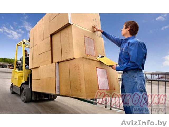 Грузоперевозки Новополоцк, Полоцк и по РБ - Изображение #1, Объявление #1593200