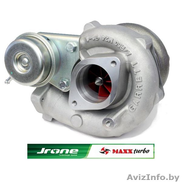 Ремонт турбин в Новополоцке - Изображение #1, Объявление #1601007