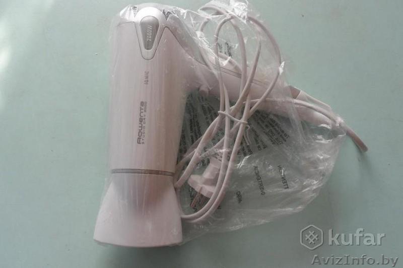 Фен rowenta cv4220fo новый  - Изображение #1, Объявление #1608660