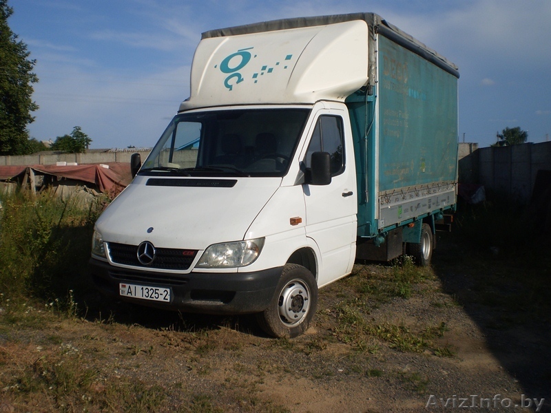 перевозка грузов до 2.5т ,  - Изображение #1, Объявление #1615257