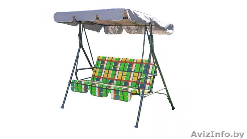 Садовые качели "Габи" - Изображение #1, Объявление #1617553