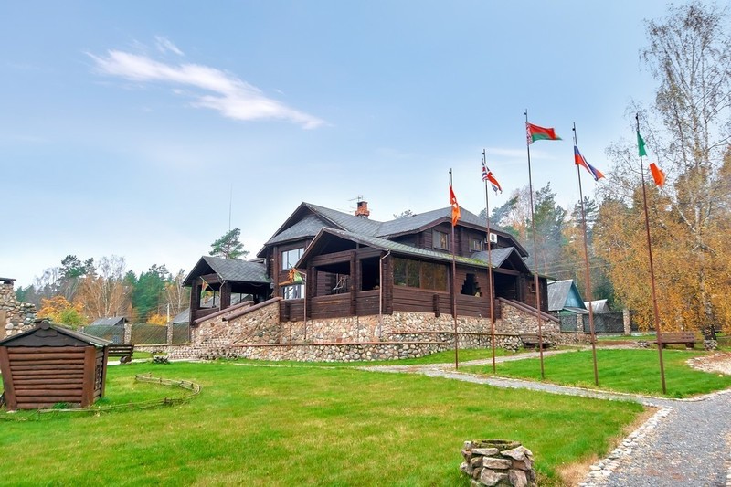 ООО "Бобровая хата" - Изображение #1, Объявление #1652722