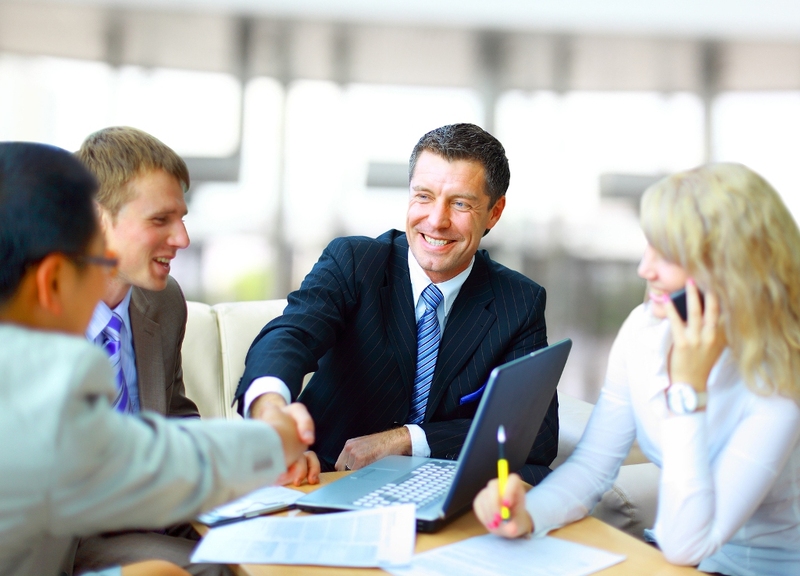 Готовы стать представителем иностранного поставщика - Изображение #1, Объявление #1663808