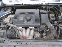 рено-лагуна........... - Изображение #1, Объявление #10394