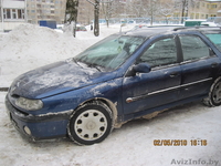 рено-лагуна........... - Изображение #2, Объявление #10394