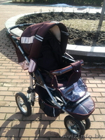 Каляска,Pepino. - Изображение #1, Объявление #18534