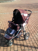Каляска,Pepino. - Изображение #2, Объявление #18534