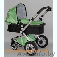Продам коляску Geoby GB01B - Изображение #2, Объявление #13093