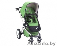 Продам коляску Geoby GB01B - Изображение #1, Объявление #13093